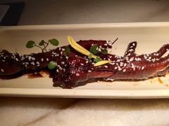 吮指鸡爪-桂满陇-西湖船宴(西单大悦城店)