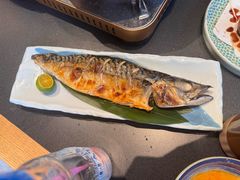 -林妈妈村·日式料理(宝山万达店)