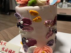-BON CAKE(华贸购物中心店)