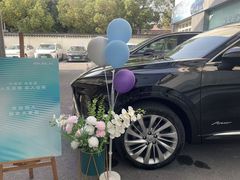 -别克·上海翟业(虹桥店)