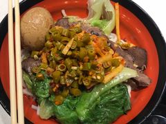-老东江米粉(南方大厦店)