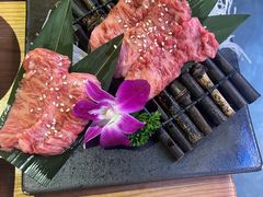 -丸藏和牛烧肉专门店(园区师惠坊店)