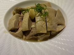 -雨后行菜(报慈北路店)