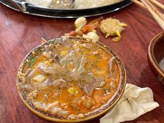 -草本味·市井羊肉馆(新开铺总店)
