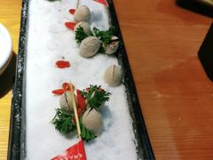 -鳗鱼家·深夜食堂(军博店)