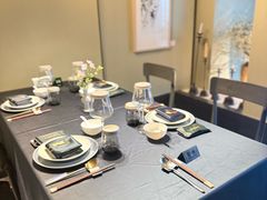 -江南雅厨·江南文化·苏州菜(李公堤店)