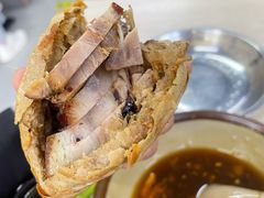 -昌顺马记小吃店(昌盛园店)