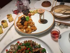 -初蓉丨遇见新川菜(亲贤街荣耀店)