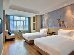 -半岛星际酒店(义乌国际商贸城店)