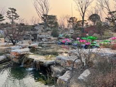 -南阳卧龙岗武侯祠
