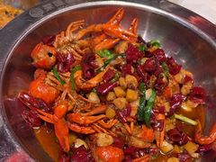 -聚味瞿记·龙虾堂(坡子街店)