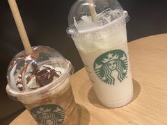 -星巴克臻选(深圳龙岗万科店)