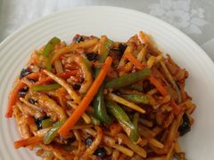 -玉林烤鸭店(定福庄店)