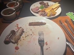 -拉蒂娜·巴西牛排馆 Latina·Brazilian Steakhouse(王府井喜悦店)