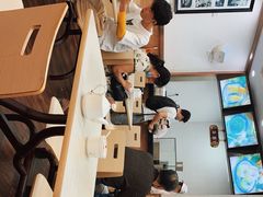 -新丰小吃(中山中路分店)