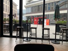 -星巴克(尚品中心1F店)
