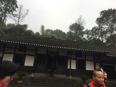 -邓小平故里