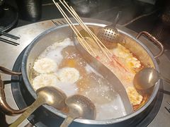 -凤园椰珍·椰子鸡火锅(番禺奥园广场店)