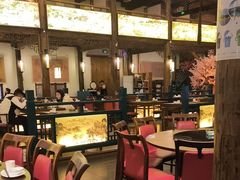 -HOHO餐厅(古子城店)