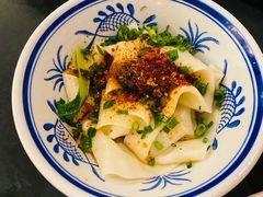 -西安饭庄·非遗陕菜(钟楼店)