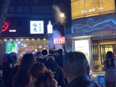 -梁憨包(南岸回龙湾店)
