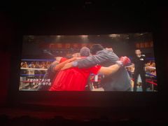 -山文星辉影城(济南和谐广场店)