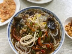 -老王小吃(大林沟路店)