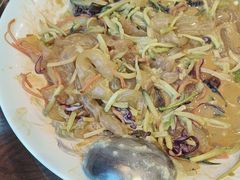 -东北大院·东北菜(三台子店)