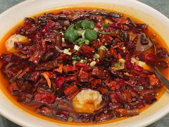 -金苑海鲜酒家(来魅力店)