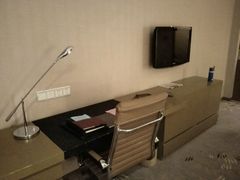 -淮安曙光国际大酒店(大运河广场花街店)