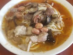 -牛王庙特色面(杏苑公寓店)