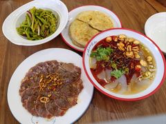 -小媳妇凉粉(浑源店)