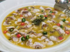 -青花椒花椒鱼(合生汇店)