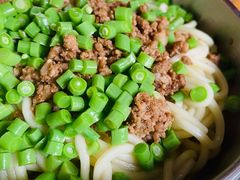 -左撇子私房面