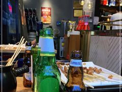 -丽伟的串·烧烤·砂锅(芝麻街店)