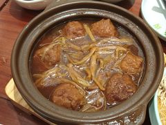 -奇芳阁·百年清真南京菜(夫子庙店)