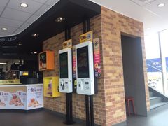 -麦当劳(政通路店)