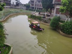 -龙潭水乡
