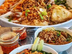 -Cô Thành Restaurant