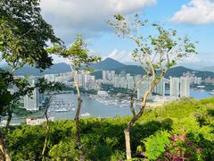 -鹿回头风景区