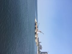 东港音乐喷泉广场-东港音乐喷泉广场