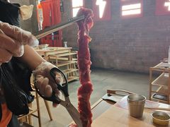 -霸腹烤肉(厦门柚子番店)
