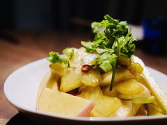 -纳鲁孜·新疆特色餐厅(上海悦荟广场店)