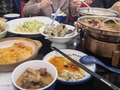 -宛平李记小吃(东关街店)