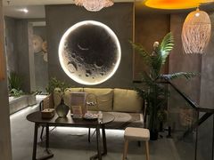 -施奈儿.洗头頭療.按摩SPA.采耳(上梅林店)