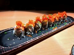 -TORO MaKi 寿司·日料(华创店)