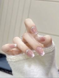 点击看大图 -M·X Nail日式美甲美睫