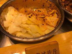 -丁家坡洋芋·观音桥好吃街A区(全国总店)