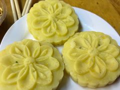 -古楼烙锅(唐人街店)