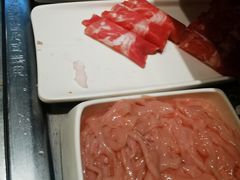 -海底捞火锅(欣大百货店)